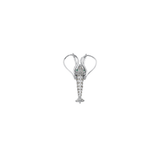 LANGOSTINO PIERCING
