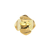 La Rosina Ring by BEGÜM KHAN