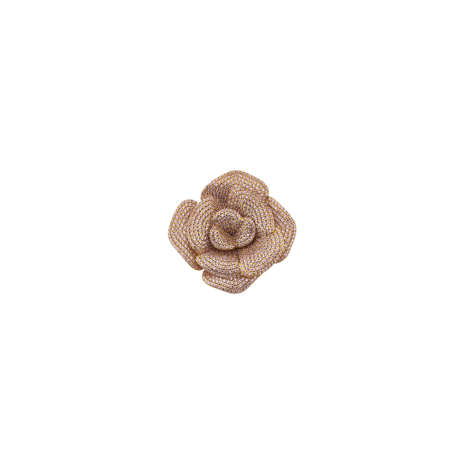 La Rosina Ring by BEGÜM KHAN – pink