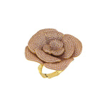 La Rosina Ring by BEGÜM KHAN