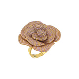 La Rosina Ring by BEGÜM KHAN
