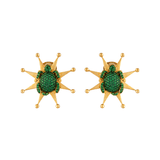 LARVA EARRINGS