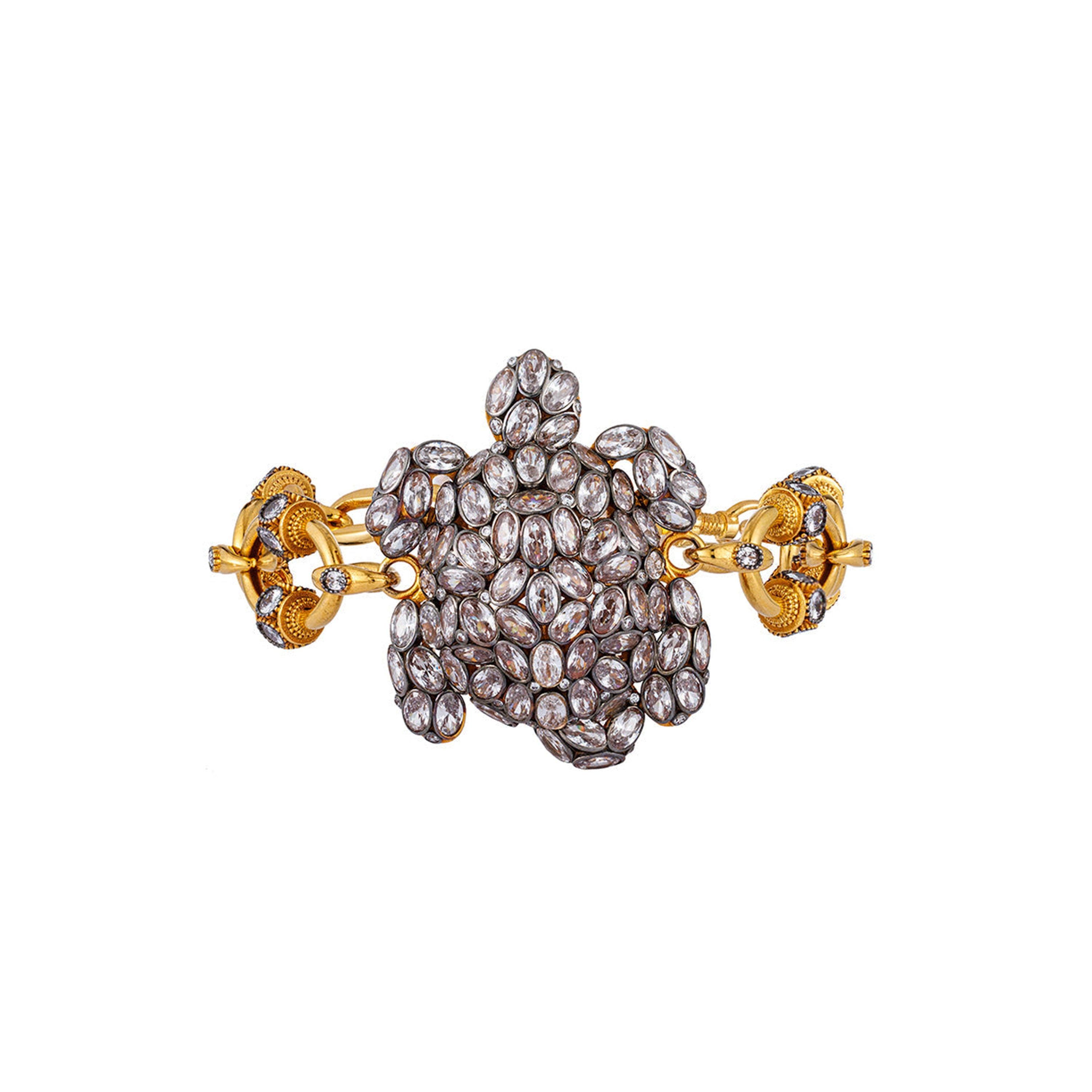 LE BAL TORTOISE BRACELET