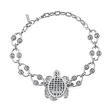 LE BAL ORIENTAL CHOKER
