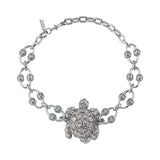 LE BAL ORIENTAL CHOKER