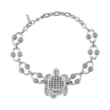 LE BAL ORIENTAL CHOKER