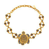 LE BAL ORIENTAL CHOKER