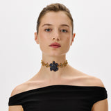 LE BAL ORIENTAL CHOKER