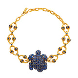 LE BAL ORIENTAL CHOKER