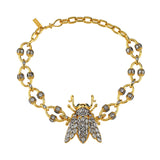 LE BAL ROYAL CHOKER