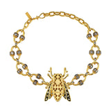LE BAL ROYAL CHOKER
