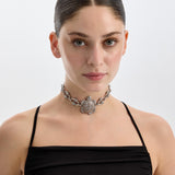LE BAL TORTOISE CHOKER