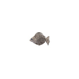 LIFE AQUATIC LAPEL PIN