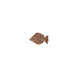 LIFE AQUATIC LAPEL PIN