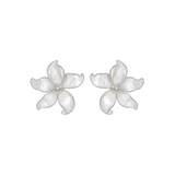 LILIUM IMPERIAL DIAMOND EARRINGS