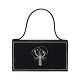 LOBSTER PALAZZO BAG