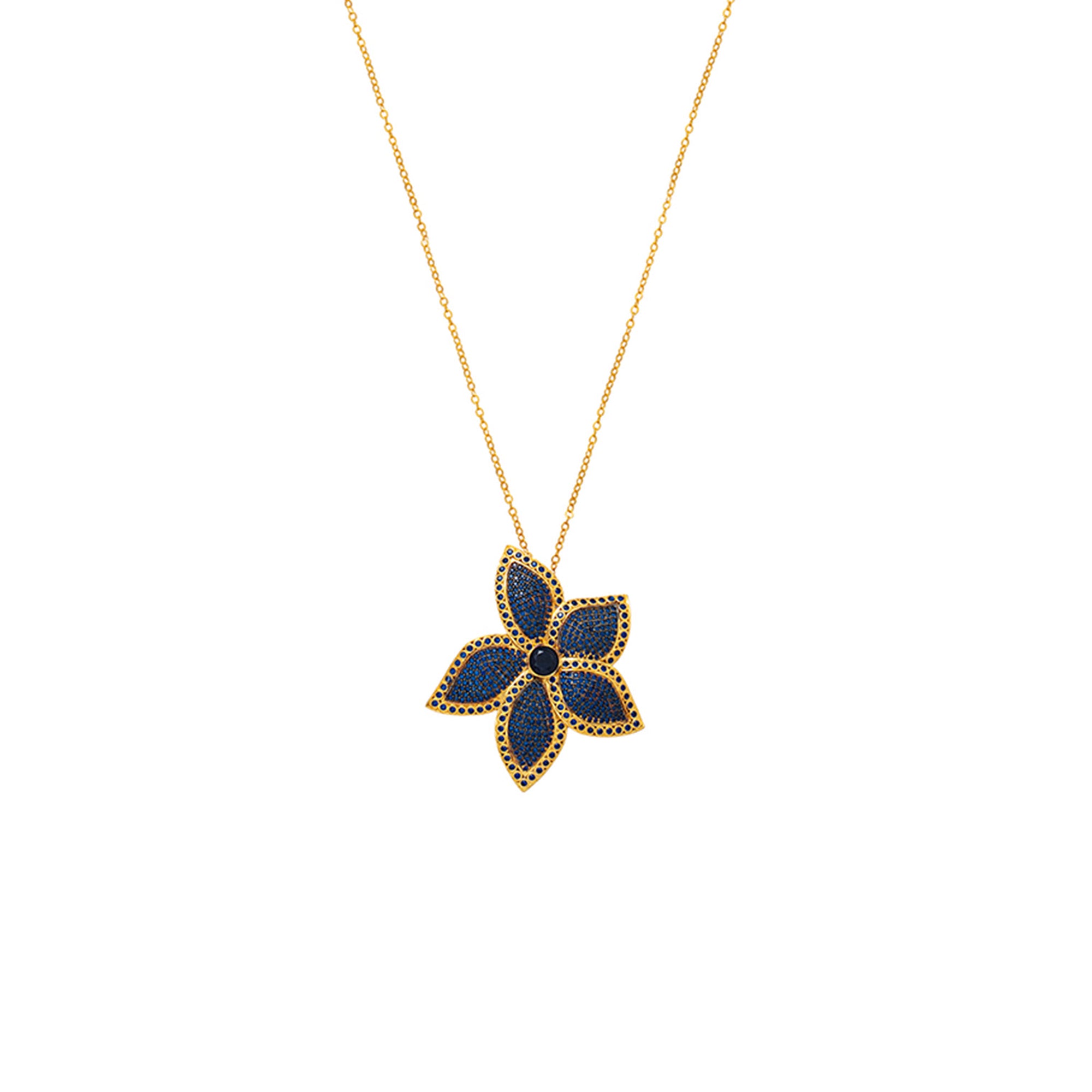 LOTINA NECKLACE