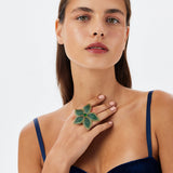 LOTUS RING