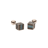 LUCKY DICES CUFFLINKS
