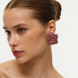 LA ROSA EARRINGS
