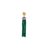 MAÇAKIZI SWANS EARRINGS