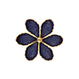 MAGNOLIA BROOCH