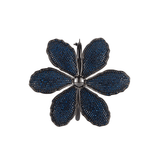 OVERSIZED MAGNOLIA BRACELET