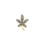 MARI BROOCH