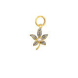 MINI MARI HOOP PIERCING