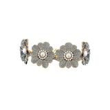 MARIGOLD HAIR COMB