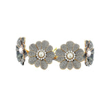 MARIGOLD HAIR COMB