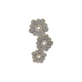 MINI MARIGOLD EARCUFF