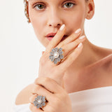 MARIGOLD RING