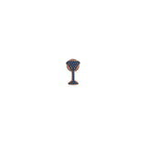 MARTINI LAPEL PIN