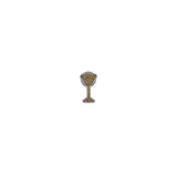 MARTINI LAPEL PIN