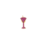 MARTINI PIERCING