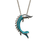 MEGA BEGÜM X KASPIA NECKLACE
