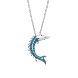 MEGA BEGÜM X KASPIA NECKLACE