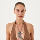 MEGA BEGÜM X KASPIA NECKLACE