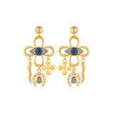 METAMORPHOSIS EARRINGS