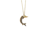 MINI BEGÜM X KASPIA NECKLACE