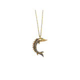 MINI BEGÜM X KASPIA NECKLACE