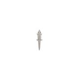 MINI CROCODILE PIERCING