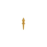 MINI CROCODILE PIERCING