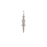 MINI CROCODILE HOOP PIERCING