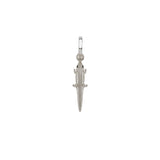 MINI CROCODILE HOOP PIERCING