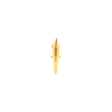 MINI CROCODILE PIERCING