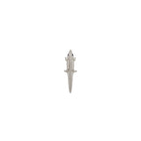 MINI CROCODILE PIERCING