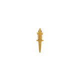 MINI CROCODILE PIERCING