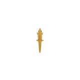 MINI CROCODILE PIERCING
